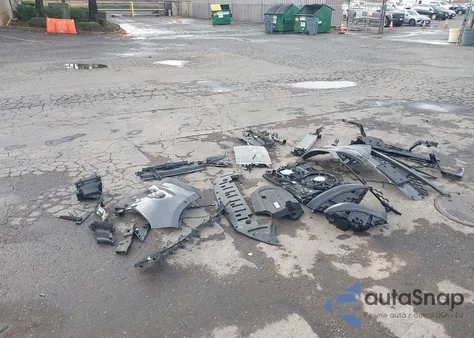 2020 Ford Edge St from USA, damaged, VIN 2FMPK4AP9LBA96964